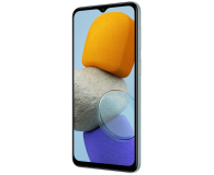SAMSUNG Galaxy M23 5G 4/128GB Niebieski (M236B) - 731728 - zdjęcie 4